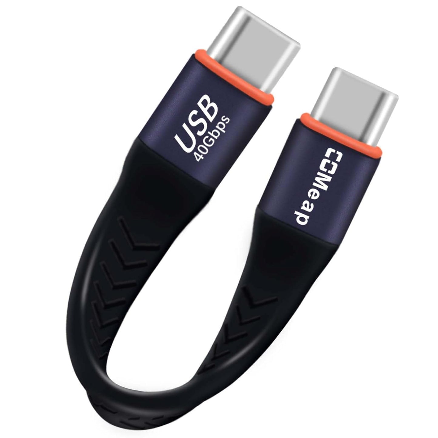 COMeap 240W PD Fast Charge USB-C Cable