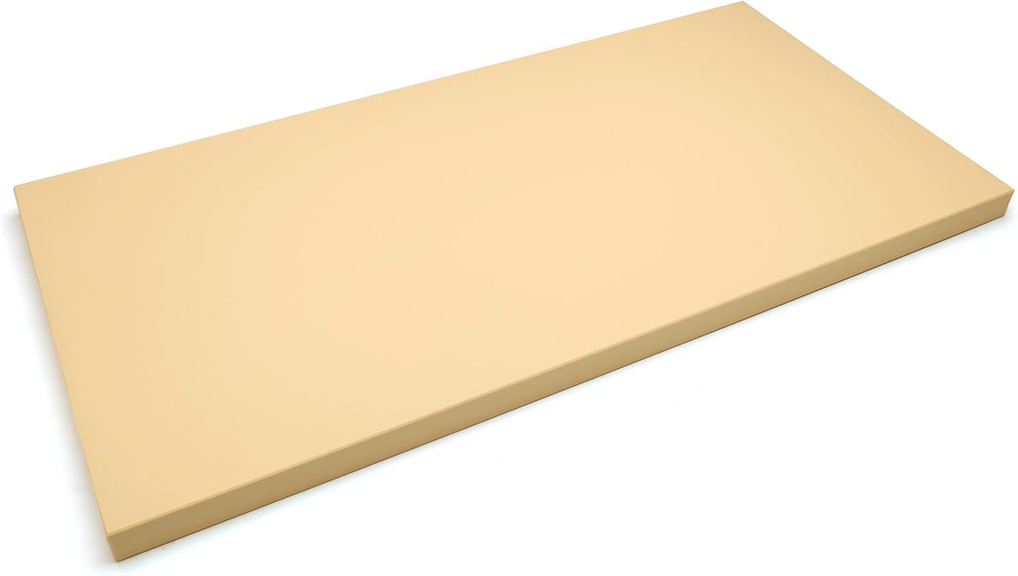 Yoshihiro Hi Soft Professional Grade Cutting Board for Chefs