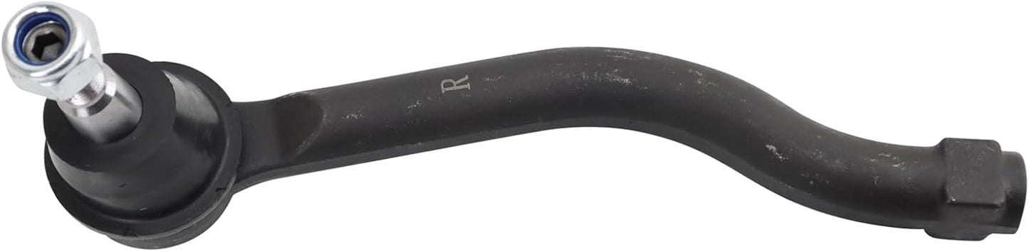 TRQ Front Right Outer Tie Rod for Nissan Altima, Maxima, Murano