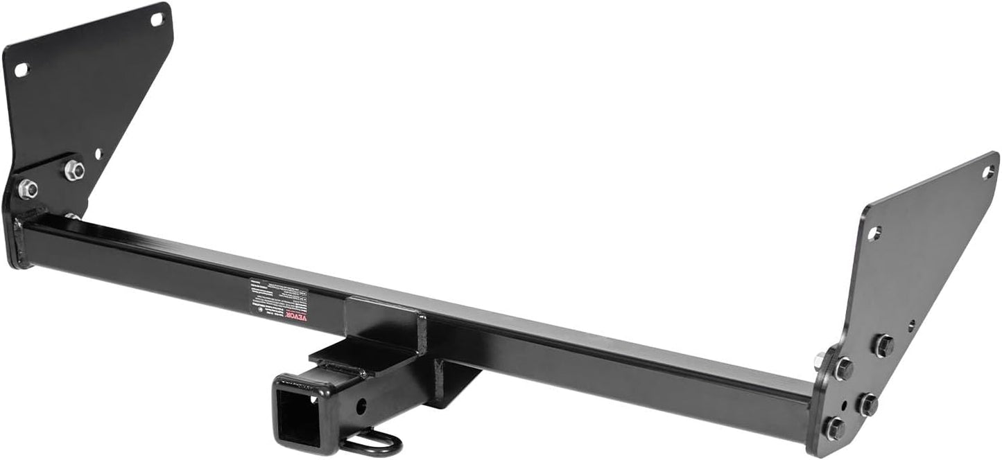 VEVOR Class 3 Trailer Hitch for 2020-2024 Toyota RAV4