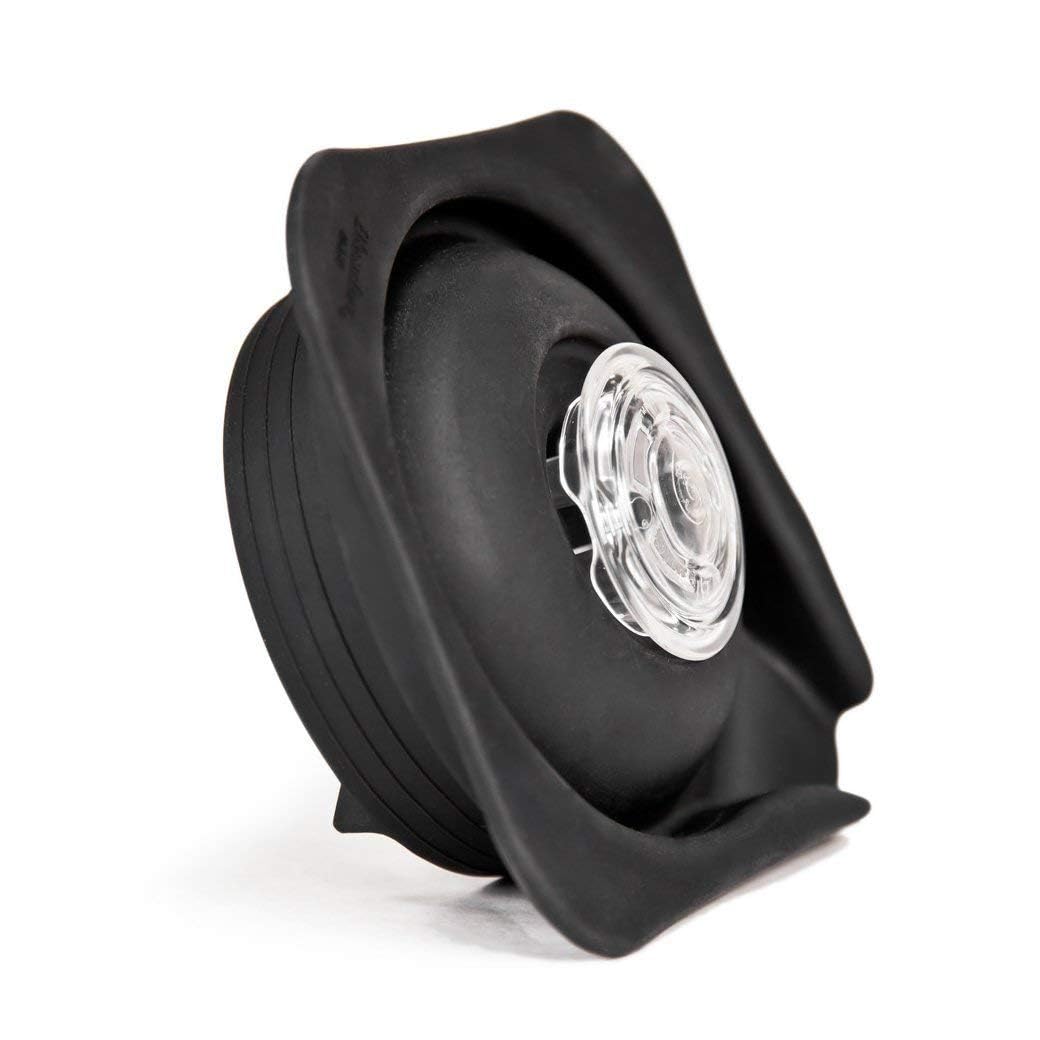 Twister Jar Lid: Secure Grip & Seal