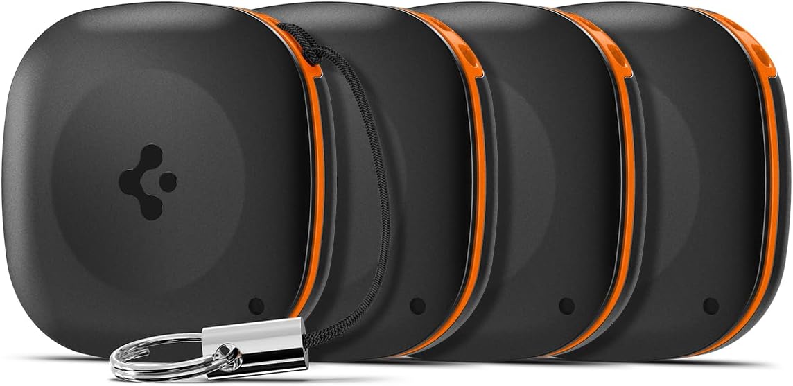 Spigen Bluetooth Tracker: Find Your Items Easily