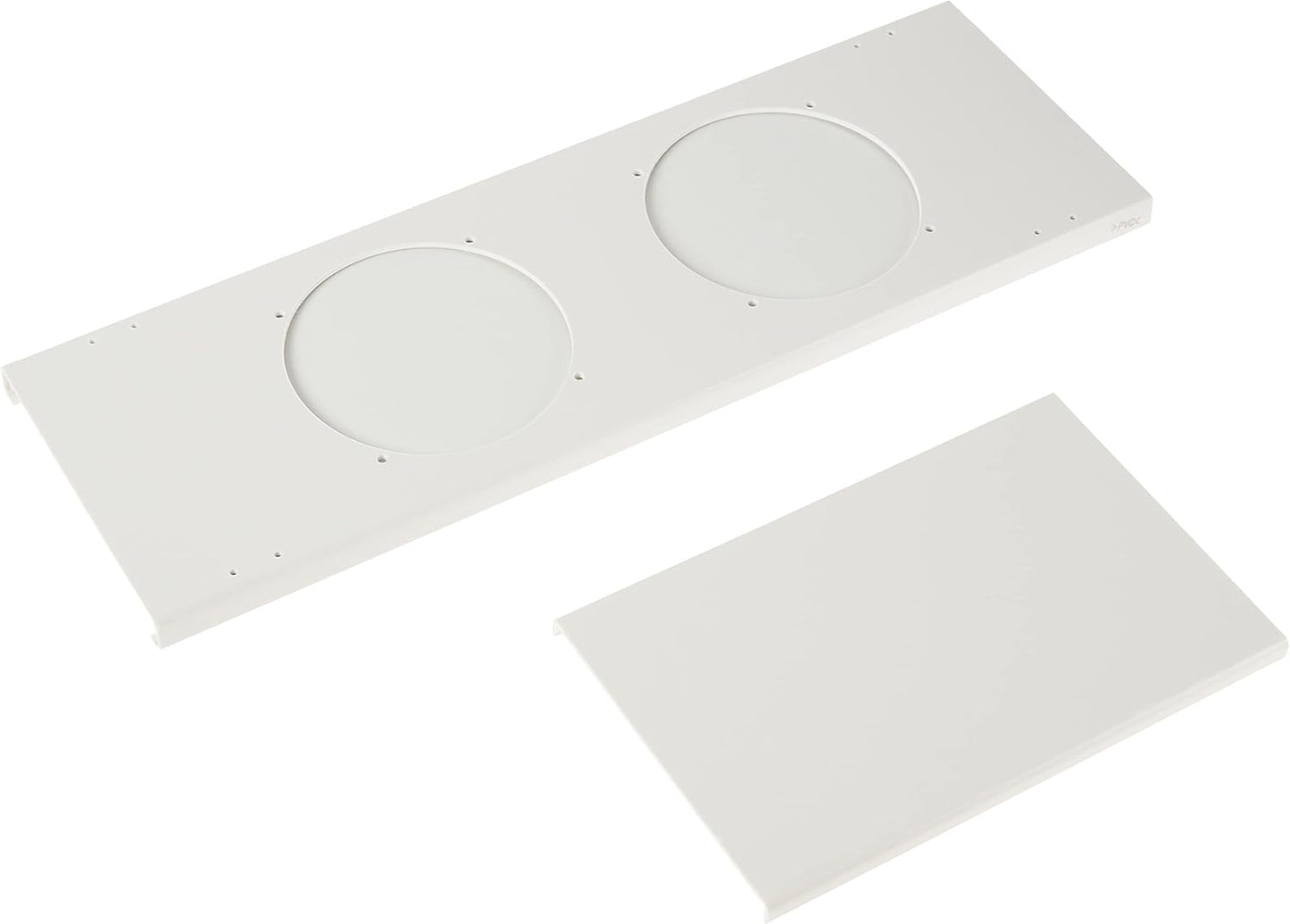 Whynter Dual Hose Window Kit - Efficient Cooling!