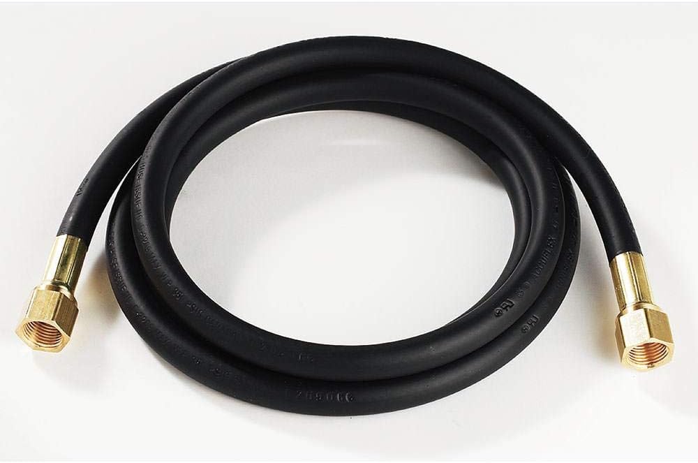 Mr. Heater 6ft Hose Assembly for Convenient Connection