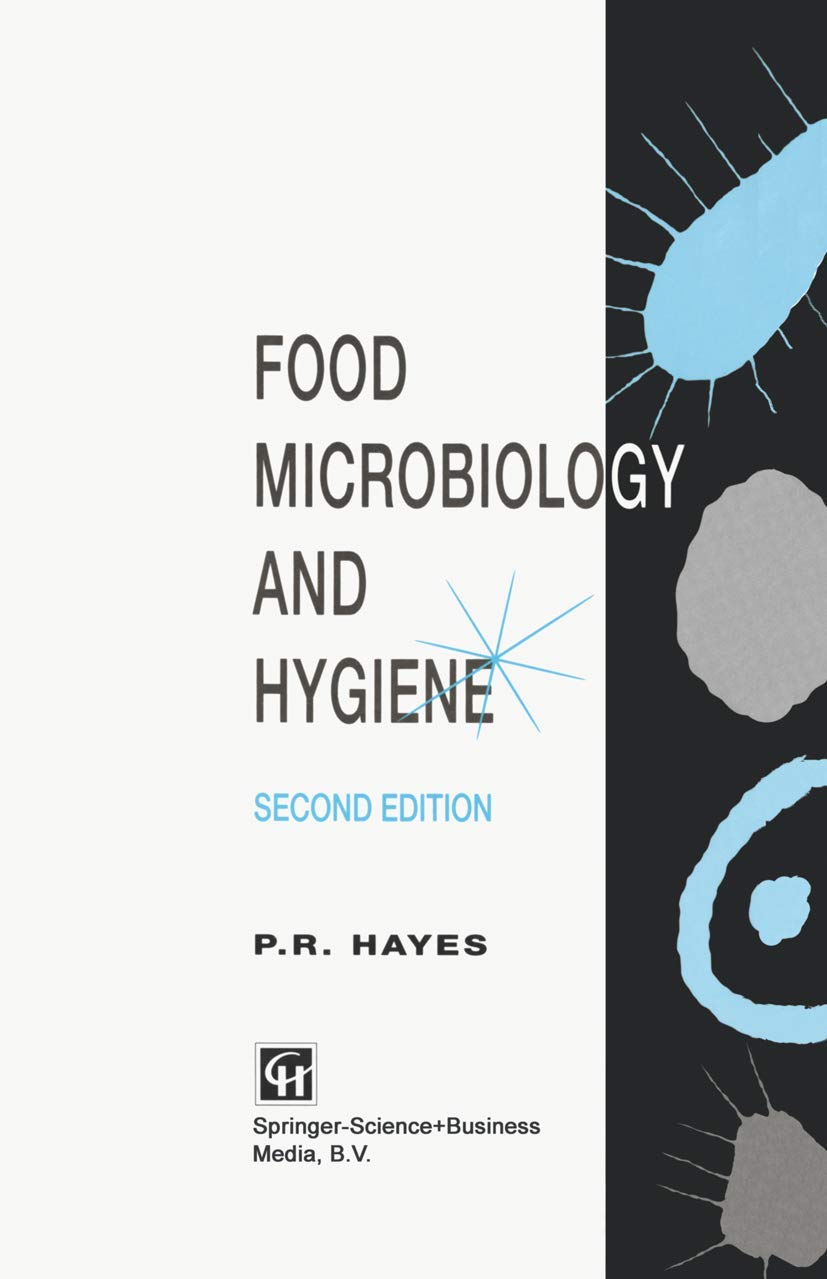 Food Microbiology and Hygiene: Essential Guide for Safety