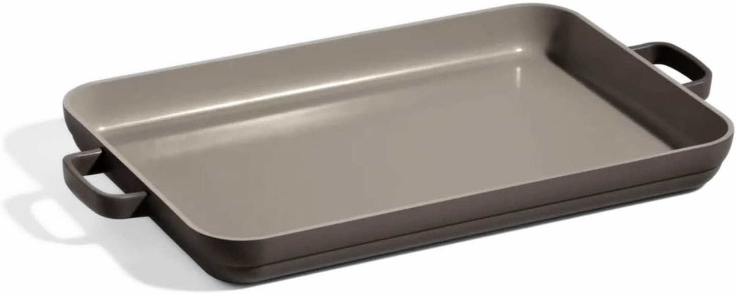 Our Place Griddle Pan - Versatile Nonstick Ceramic Sheet Pan