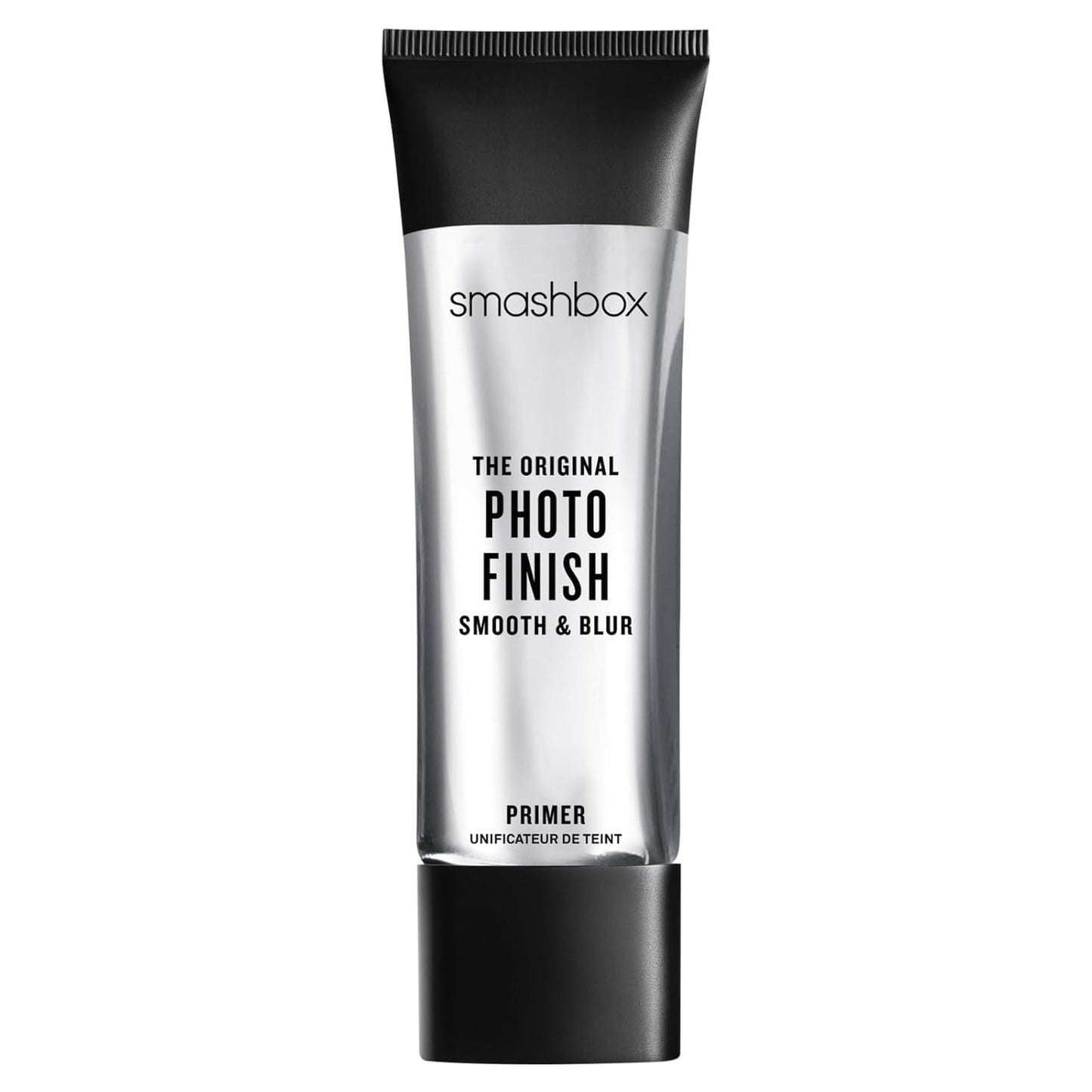 Smashbox The Original Photo Finish Smooth & Blur Primer Review