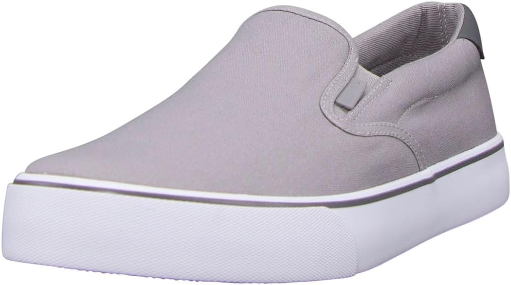 Lugz Clipper Slip On Casual Sneakers for Men - Stylish Comfort