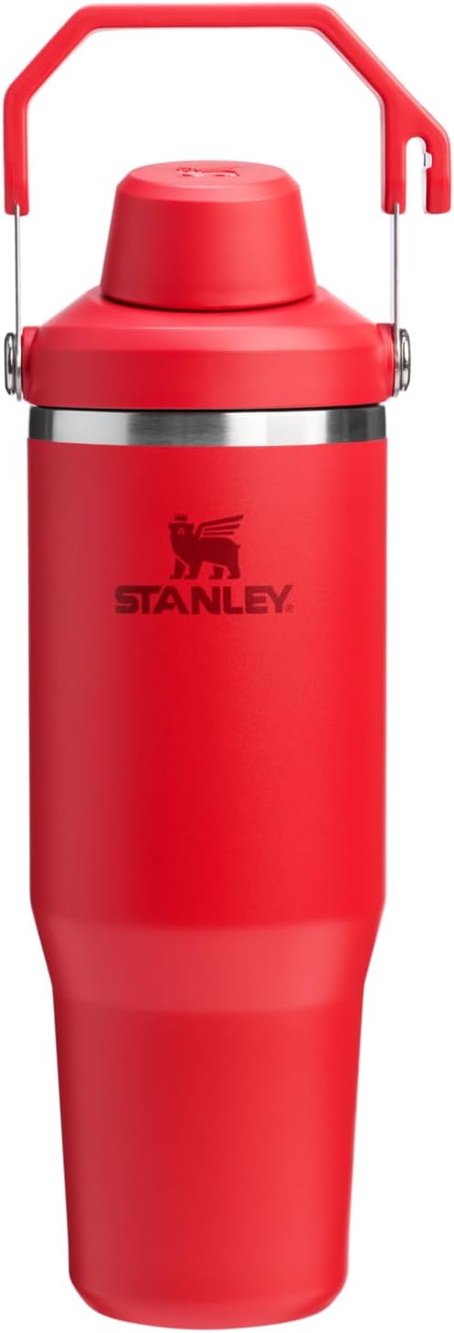 Stanley IceFlow 2.0 Fast Flow Tumbler for Hydration On-the-Go