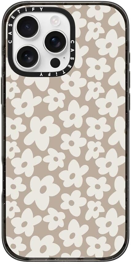 CASETiFY Impact Case for iPhone 16 Pro Max with Drop Protection