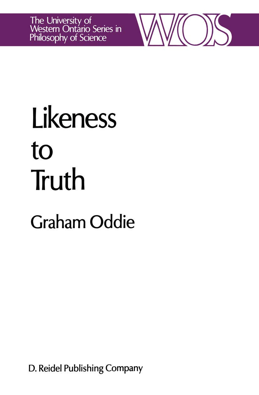 Likeness to Truth: A Deep Dive into Philosophy of Science