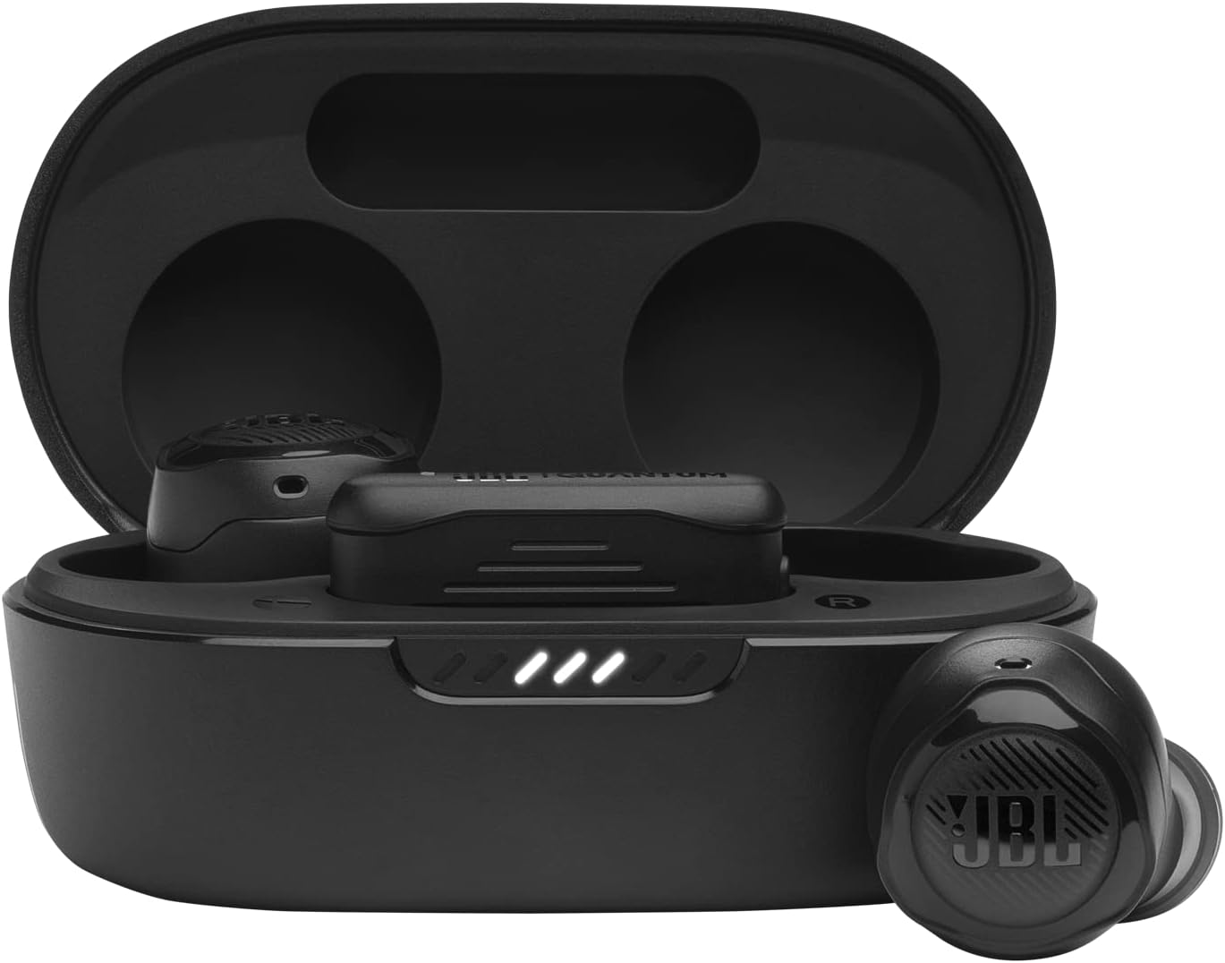 Immerse in Gaming: JBL Quantum TWS AIR
