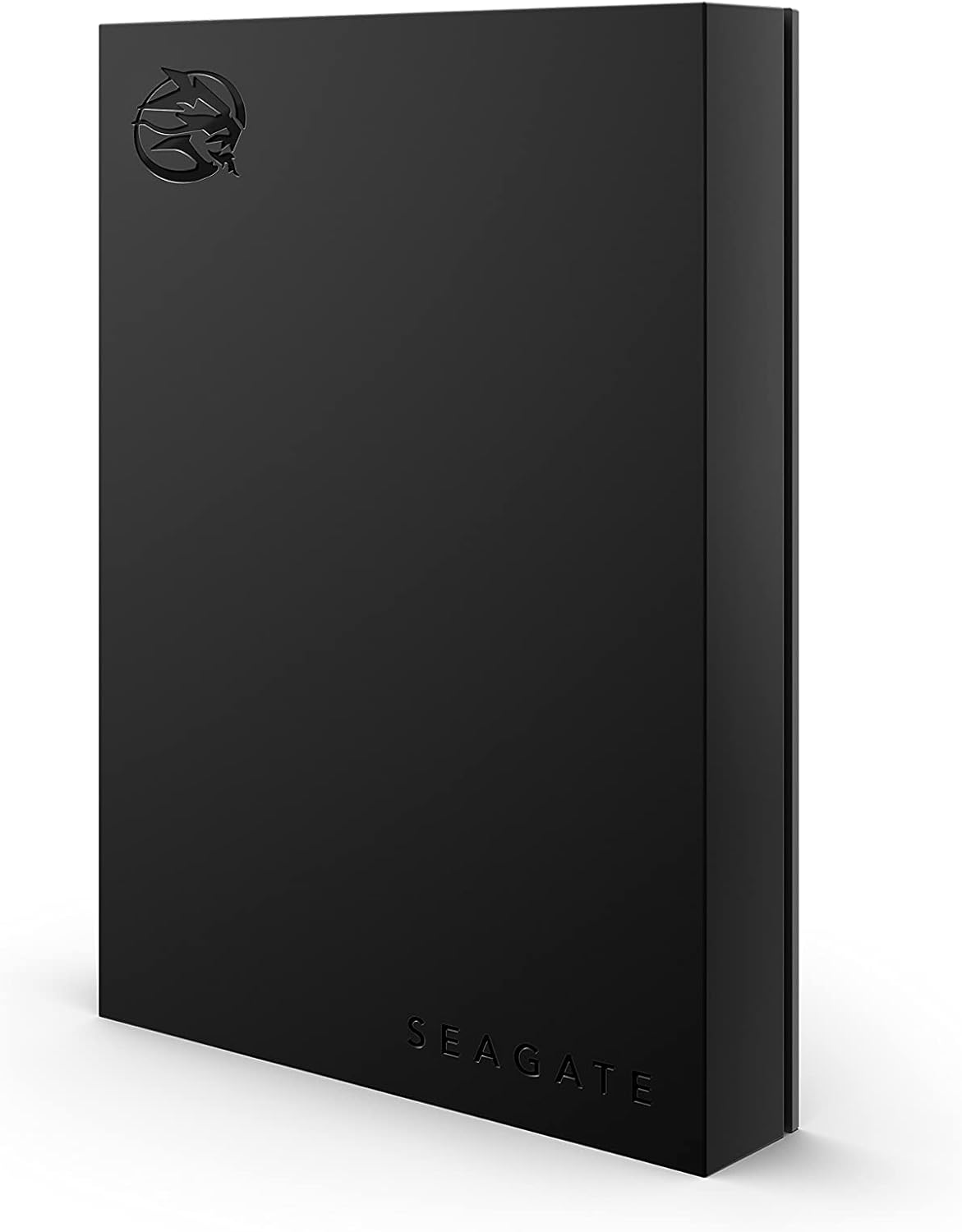 Seagate FireCuda 5TB Gaming HDD - RGB Lighting, Rescue Services