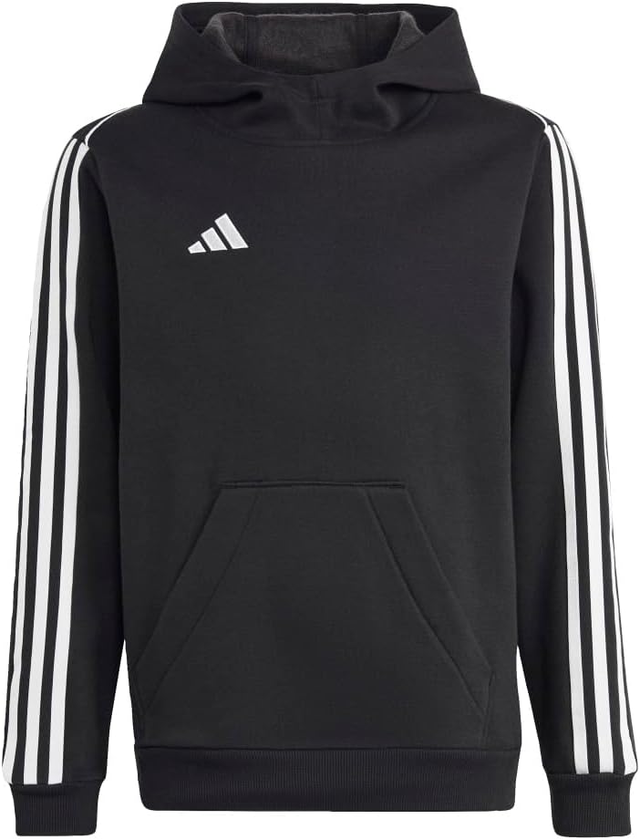 Stay Warm in Style: adidas Originals Tiro23 League Hoodie