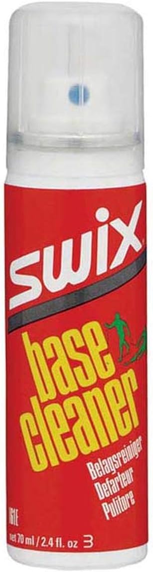 Swix I61US Base Clean Aerosol - 70ml Boost