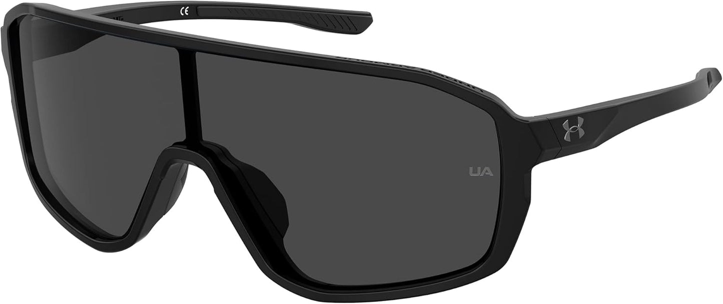 Under Armour Men's Gameday Shield Sunglasses for Ultimate Protection