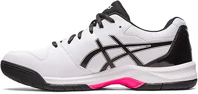 ASICS Men's Gel-Dedicate 7 Tennis Shoes for Ultimate Comfort