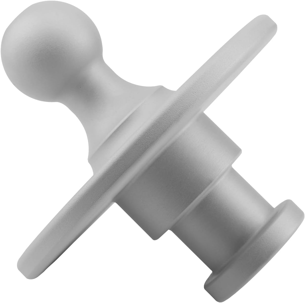 Fifth Wheel to Gooseneck Adapter for Heavy-Duty Towing Needs