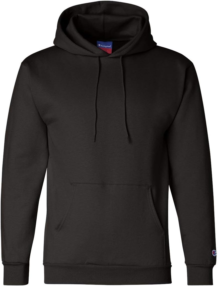 Champion Eco Hooded Fleece - Stay Dry in Style!