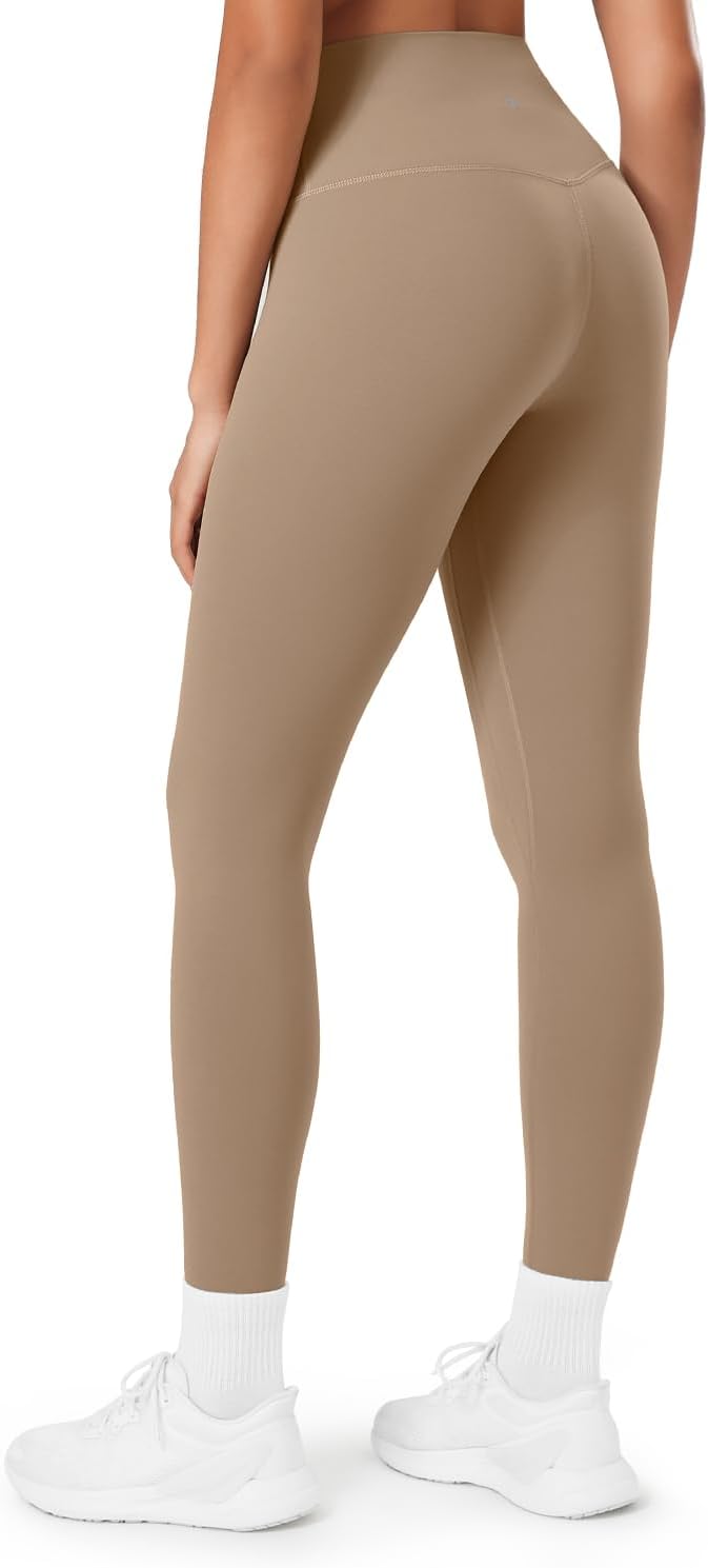HeyNuts Workout Pro Leggings for Ultimate Tummy Control and Comfort