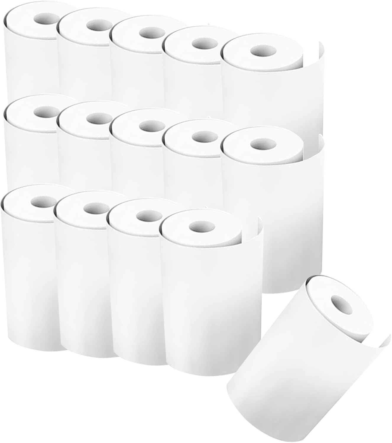 Kid-Friendly Instant Camera Refill Paper for Endless Fun!