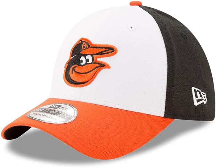 New Era MLB JR Home Team Classic 39THIRTY Stretch Fit Cap Review