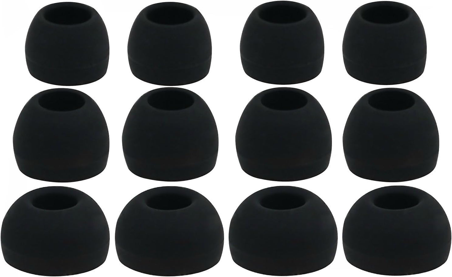 Enhance Sound & Comfort with NICKSTON Ear Tips