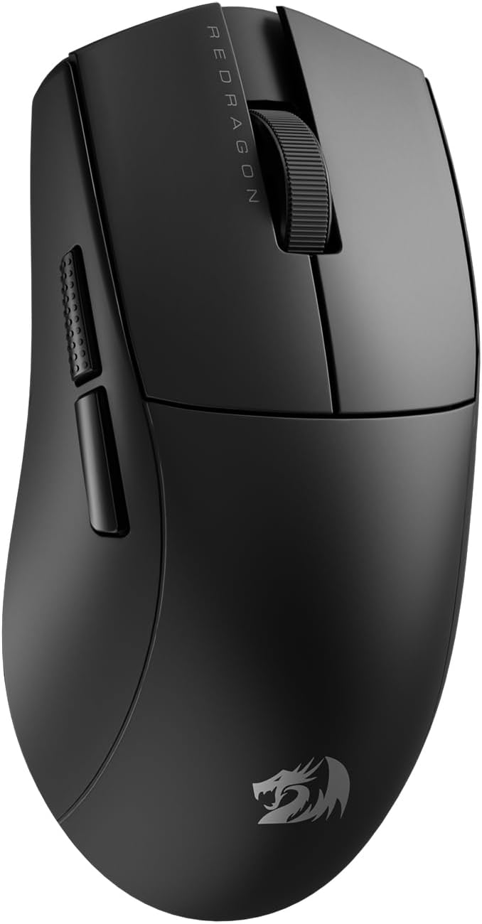 Redragon M916 PRO Ultra-Light Gaming Mouse