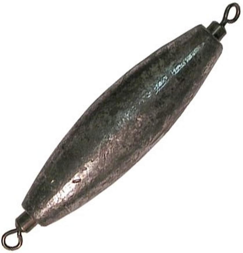 Eagle Claw 02093-034 Swivel Trolling - Smooth Rotation!
