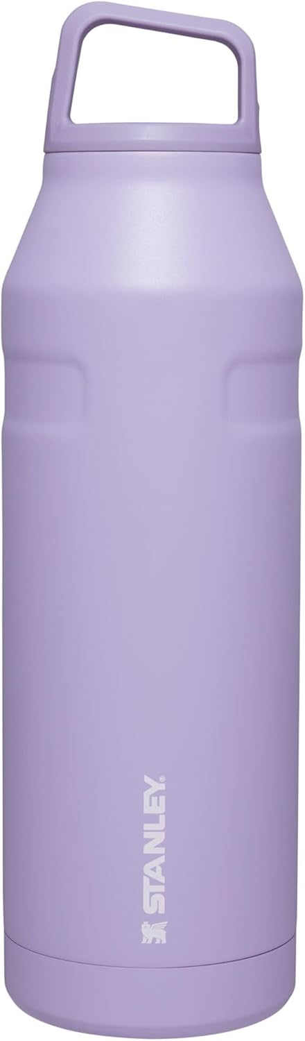 Stanley IceFlow Cap and Carry Water Bottle for Active Lifestyles