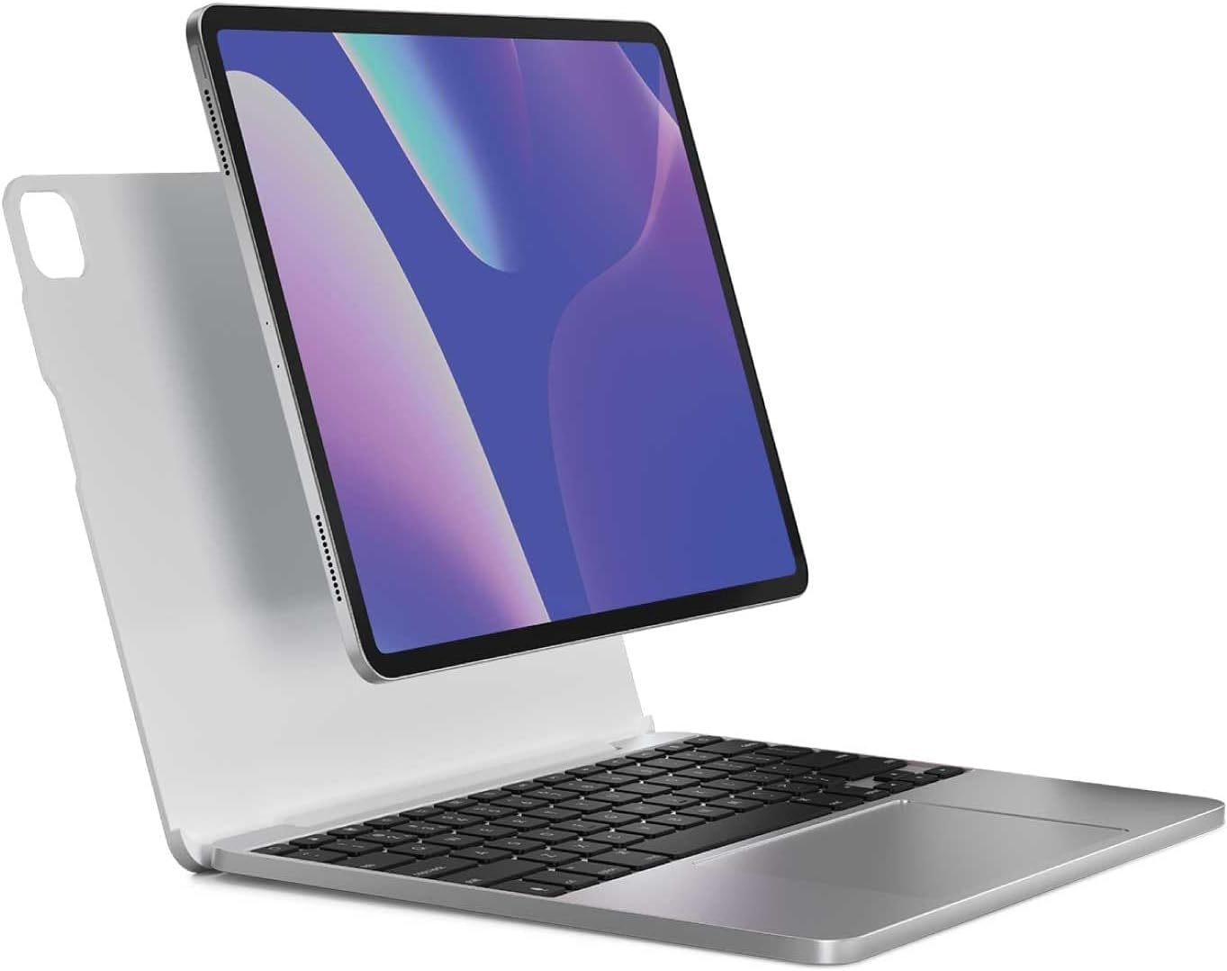 Brydge MAX+ Keyboard Case for 12.9 in iPad Pro with Trackpad