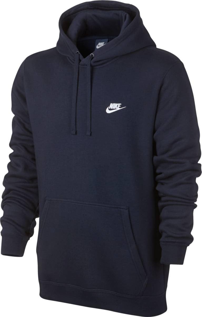 NIKE Club Hoodie: Elevate Your Sportswear Style