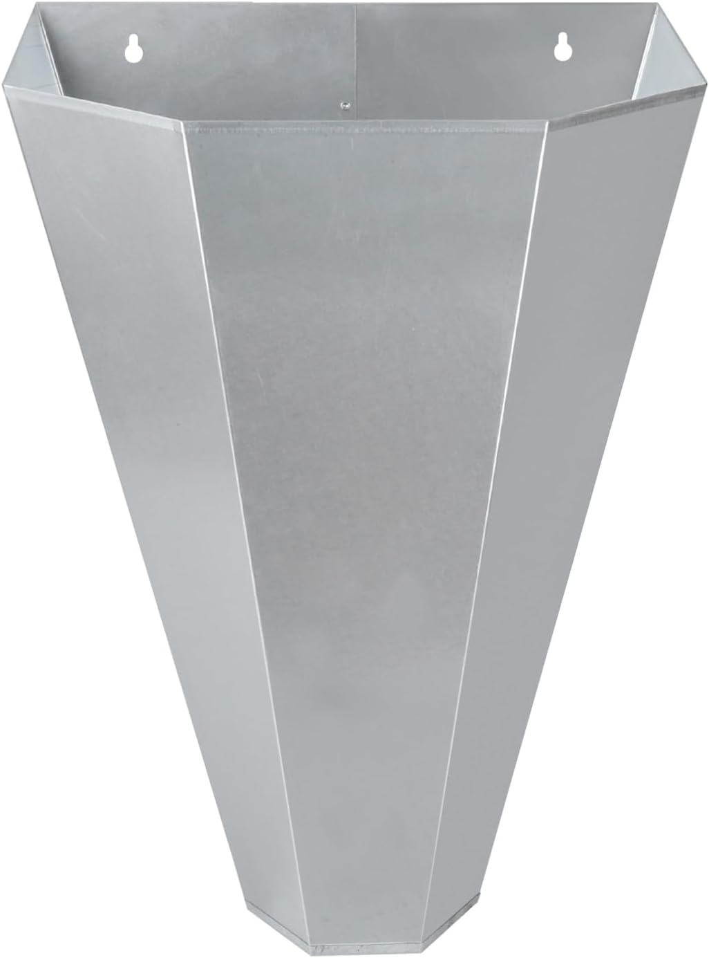 Large Chicken Restraining Cone for Poultry Processing, 8-14 lb