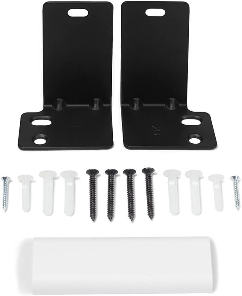 Bose Wall Bracket for Soundbars - Premium Steel Mounting Solution