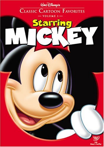 Disney's Mickey Classics Volume 1