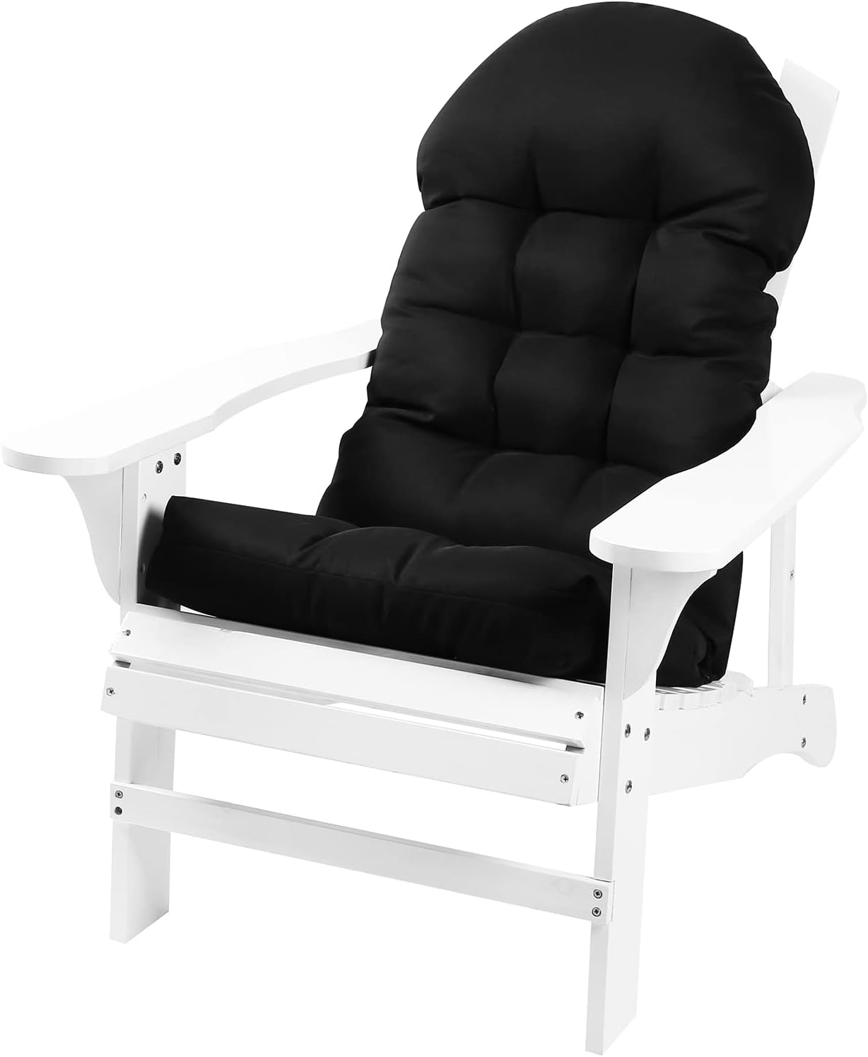 Weather Resistant Adirondack Chair Cushions for Comfort and Style