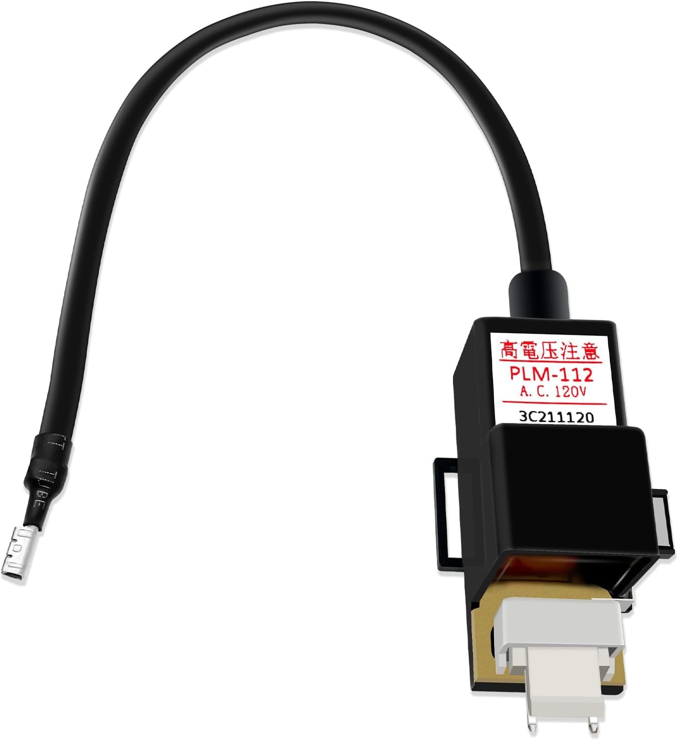 Quick Ignition: WISINY Tankless Water Heater Ignitor Coil