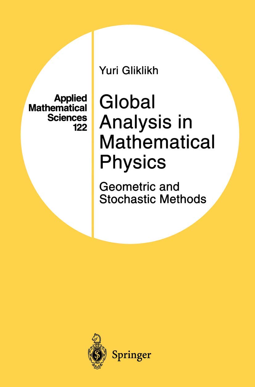 Geometric and Stochastic Methods in Mathematical Physics