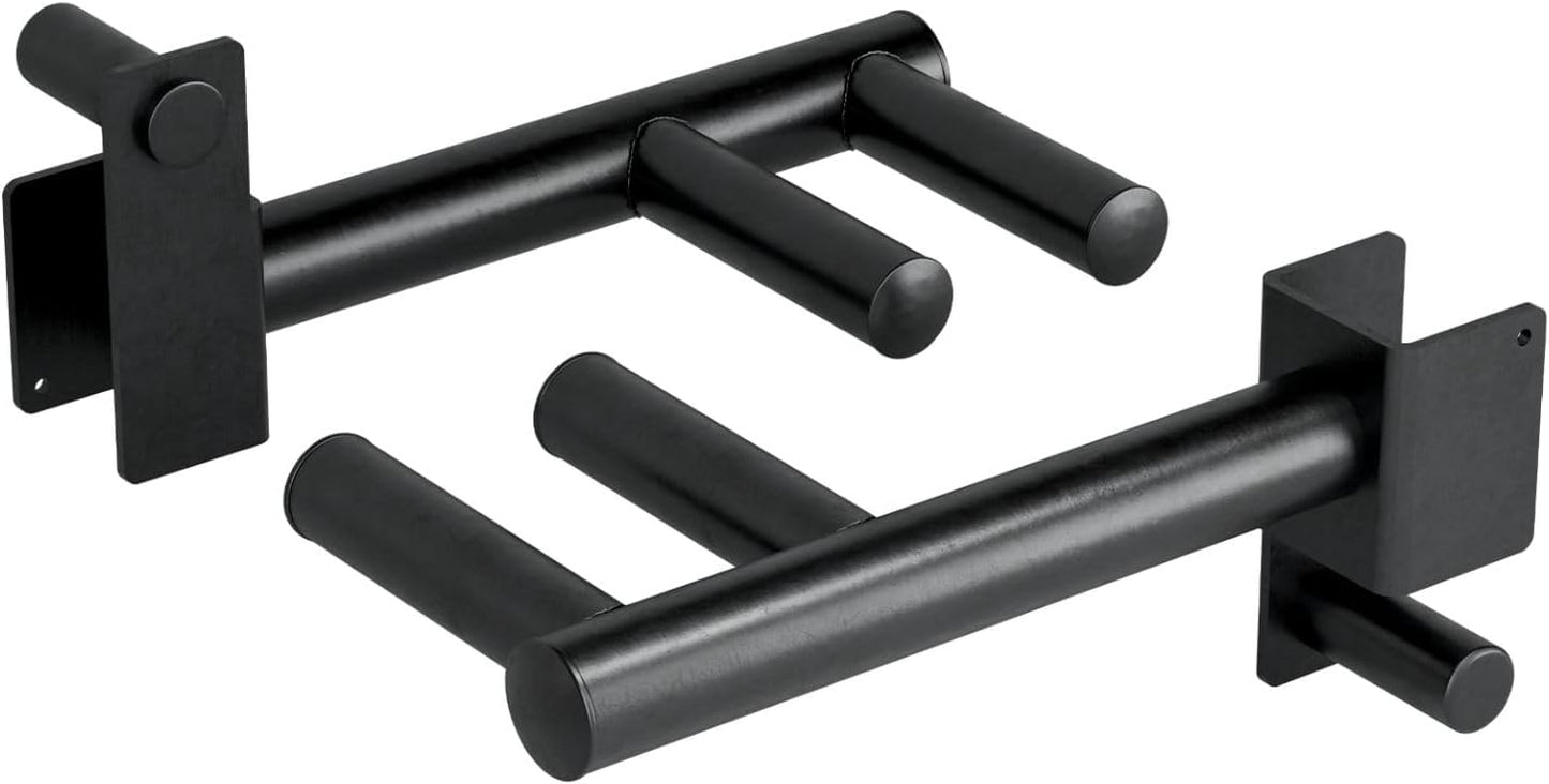Max Strength Power Cage Attachments by Yes4All - 1000 LBS Capacity!