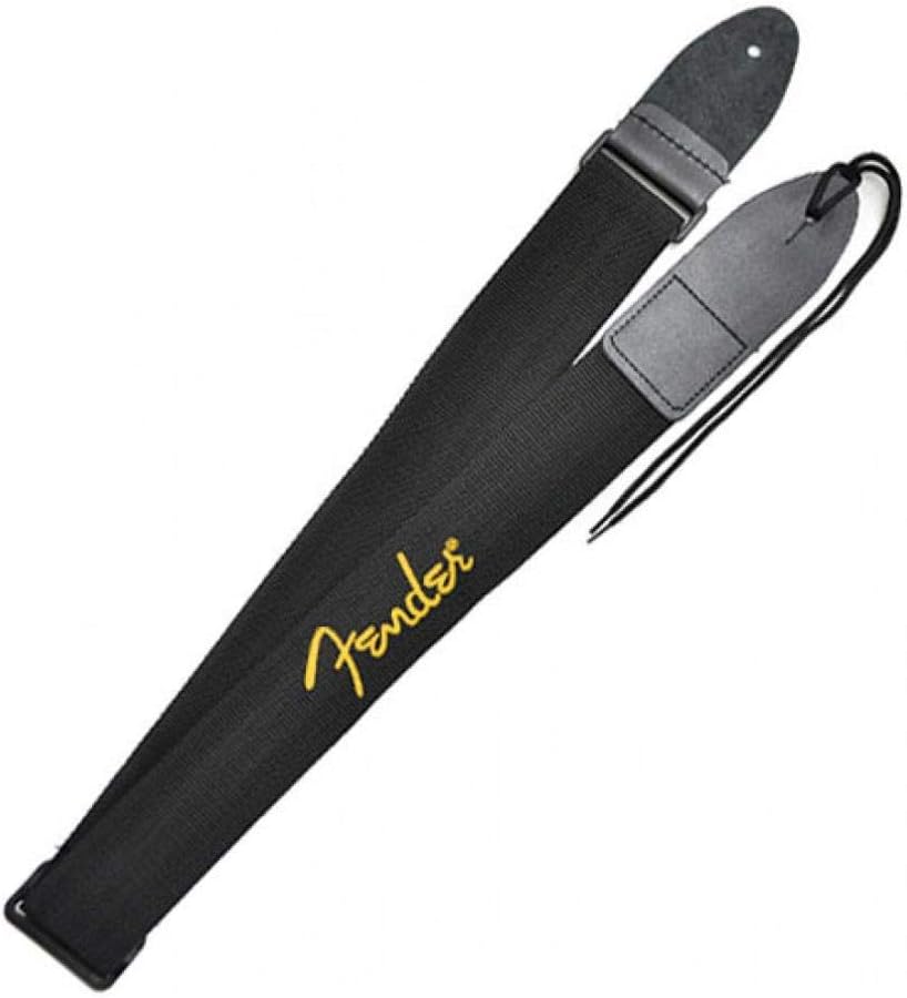 Fender Comfort Strap | Reduce Shoulder Strain