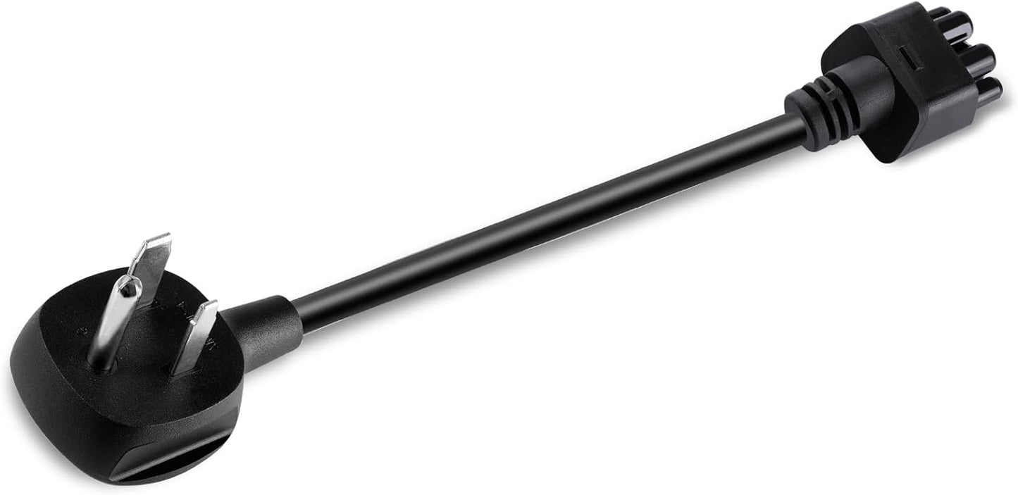 Fast & Safe Tesla Charging with NEMA 06-50 Adapter!