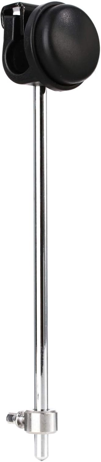 Tama Cobra Rubber Beater with Adjustable Weight for Drummers