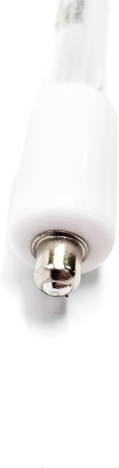 Premium Compatible 40W Lamp Bulb for Sanitron Systems by LuTrace