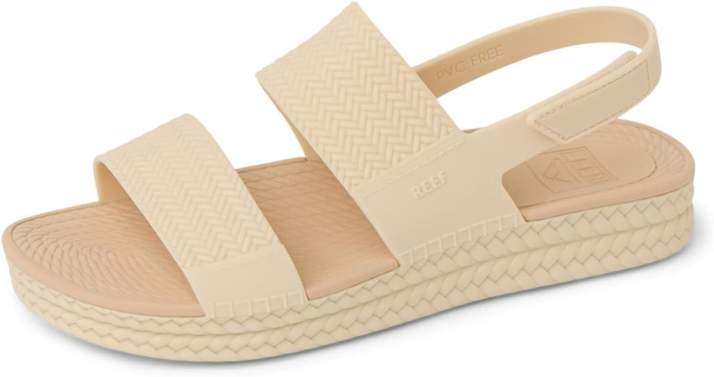 Water Vista Sandal for Women by Reef - Comfort Meets Style