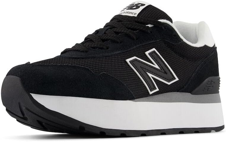 New Balance Women's 515 V3 Sneakers for Ultimate Comfort