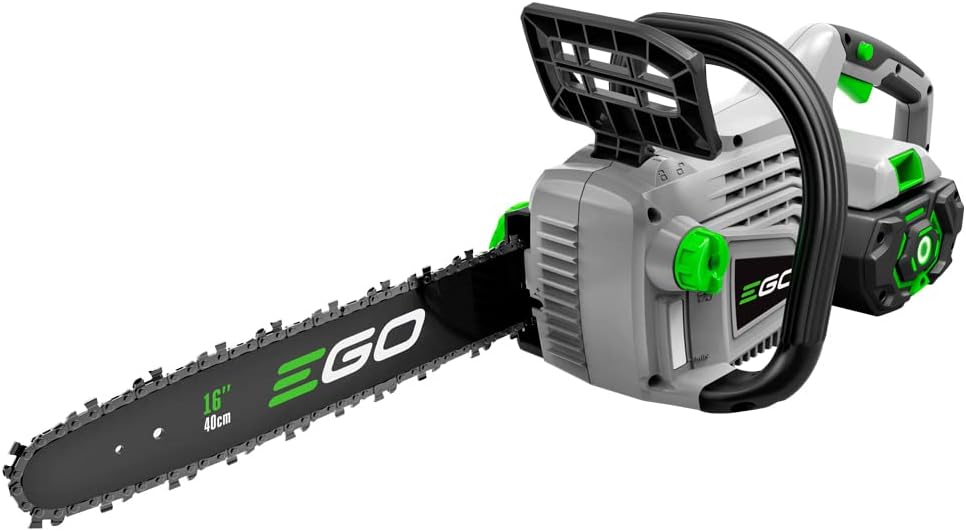 EGO Power+ 16'' Cordless Chainsaw - Battery Not Included