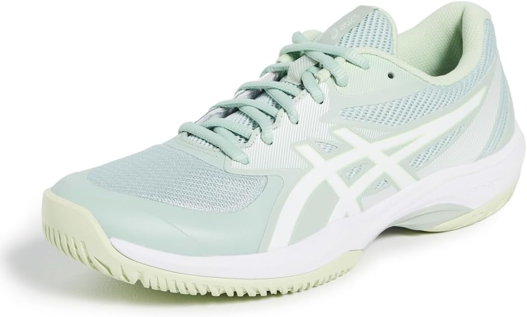 ASICS Women's Game FF Tennis Sneakers for Ultimate Performance