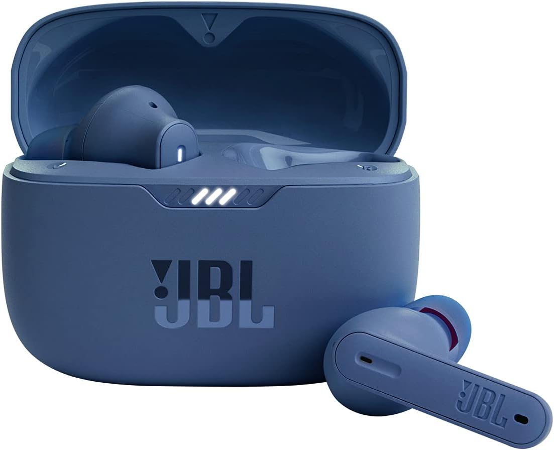 JBL Tune 230NC TWS Wireless Noise Cancelling Headphones Review