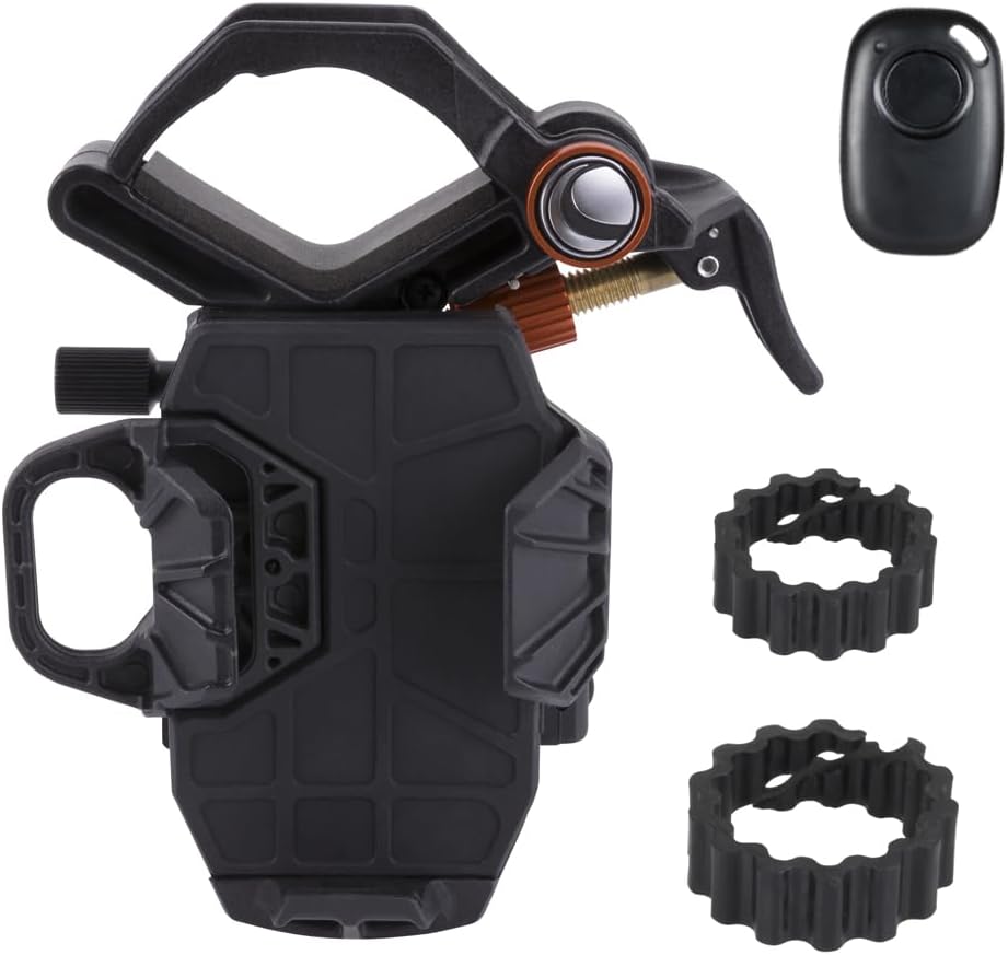 Celestron NexYZ DX Universal Smartphone Adapter for Optics