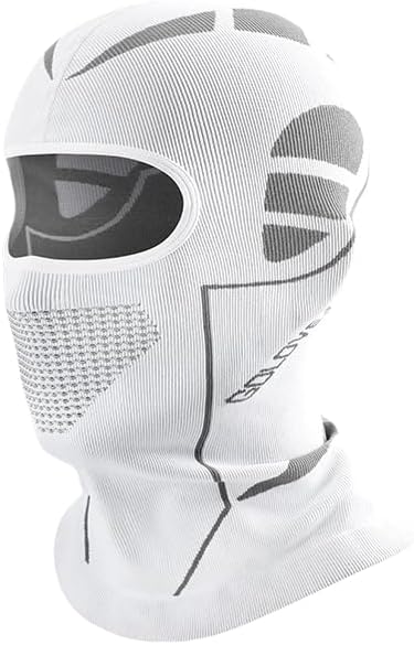JJZS Ski Mask: Ultimate Cold Weather Head Cover